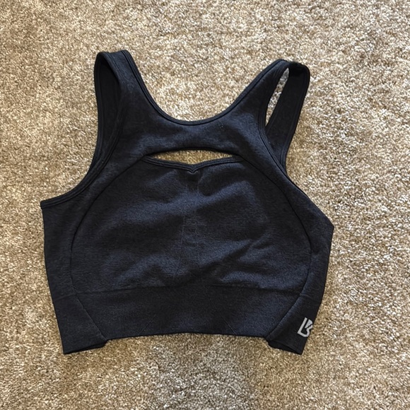 Buffbunny Collection Other - Buff Bunny Reversible Sports Bra